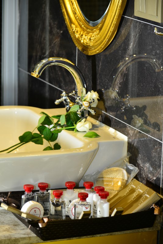 Adenya Hotel